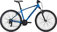 Велосипед 27.5" Giant ATX (2023) blue (GT)