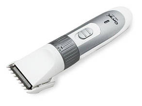 Бездротова машинка для стрижки волосся з акумулятором Gemei GM-721 YU227