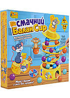 Игра FunGame Вкусный БалланСир (37297)