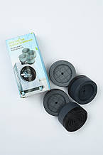 Антивібраційні підставки для пральної машини YU227