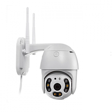 Вулична камера спостереження Camera Cad N3 Wi-Fi YU227