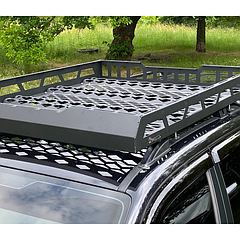 Аксесуари для авто з металу