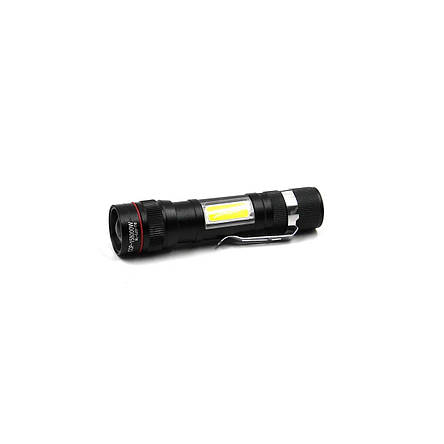 Ліхтарик BL 520 YU227, фото 1