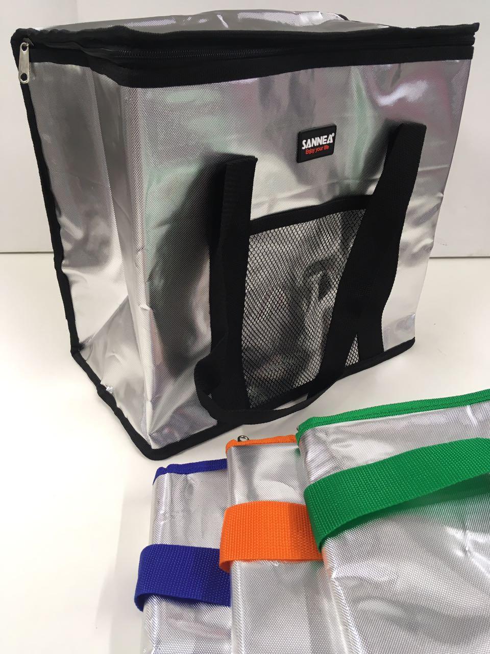 Термосумка SANNEN COOLER, 25 л YU227