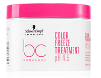 Маска для окрашенных волос Schwarzkopf Professional Bonacure Color Freeze Treatment 500 мл original