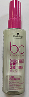 Кондиционер-спрей для окрашенных волос Schwarzkopf BC Bonacure Color Freeze Spray Conditioner 100 мл original