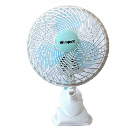 Вентилятор WimpeX WX707, 180 mm, 50 BT YU227, фото 2