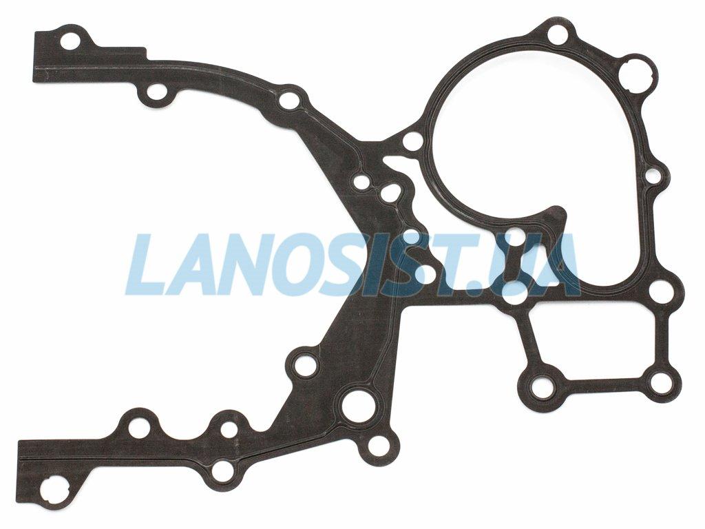 Прокладка масляного насосу Carens Ceed Sportage Elantra ix35 Tucson MOBIS (Diesel) 213412A002