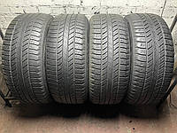 Летние шины б/у 255/55 R19 Good Year Wrangler ALL Weather