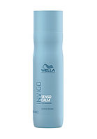 Шампунь для чувствительной кожи головы Wella Professionals Invigo Balance Senso Calm Sensitive Shampoo 250 мл