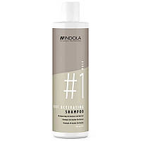 Шампунь для активации роста волос Indola Root Activating Shampoo, 300 мл original