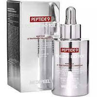 MEDI PEEL Peptide 9 Volume Bio Tox Ampoule Омолоджувальна ампульна сироватка з пептидами, 100мл