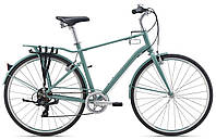 Велосипед 28" Momentum iNeed Street (2022) Blue Gray (GT)