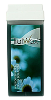 Ital Wax Воск кассетный Азулен 100 мл original