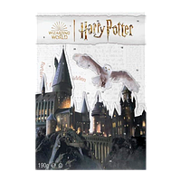 Адвент-Календарь Jelly Beans Harry Potter 190g
