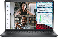 Ноутбук Dell Vostro 3520 (N5315PVNB3520UA_UBU) FullHD Black