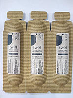 Флюид для фиксации и питания вьющихся волос Screen Purest Twirl Styling Curly Veg Hair Fluid 10 мл original