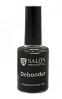 Дебондер для зняття вій Salon Professional 12 мл original