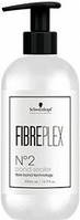 Интенсивная маска-уход для волос Schwarzkopf Fibreplex №2 500 мл NEW original