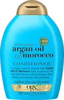 Кондиционер для волос OGX с марокканским аргановым маслом, 385 мл