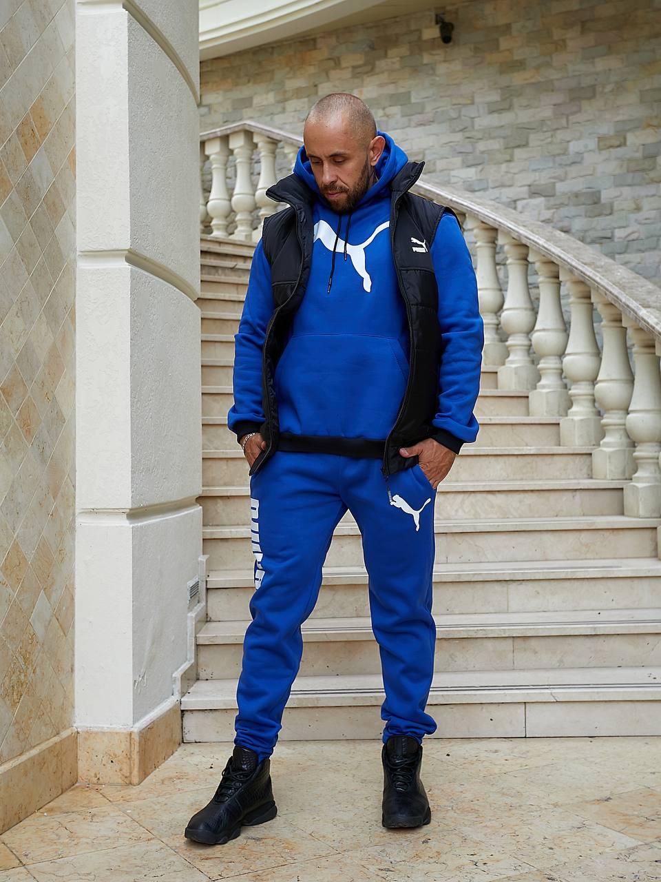 Puma ka cheap tracksuit