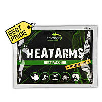 Грілка для рук і транспортування тварин Terrario Heatarms Heat Pack 40H