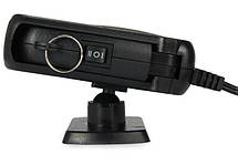 Автомобільний обігрівач Auto Fan Heater 200W YU227, фото 5