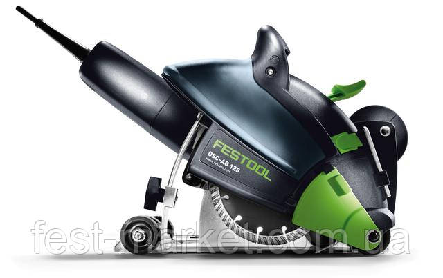 Відрізна система Diamant DSC-AG 125-Plus Festool 576547