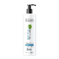 Шампунь для всех типов волос jNOWA Professional KeraVital Shampoo 400 мл original