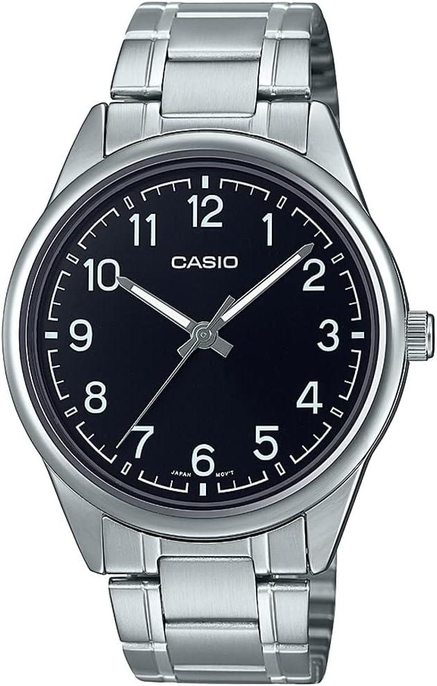 Годинник чоловічий Casio MTP-V005D-1B4UDF