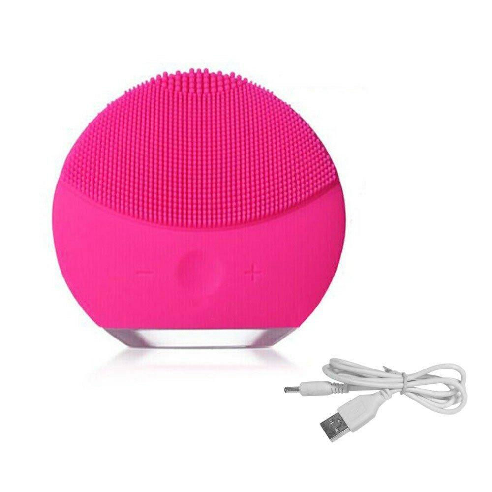 Масажер для обличчя, Foreo Luna mini 2 фукція YU227