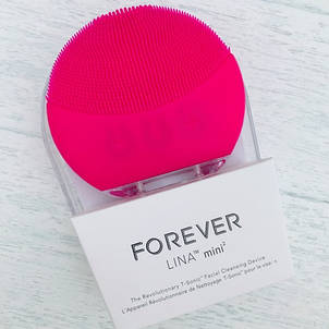 Масажер для обличчя, Foreo Luna mini 2 фукція YU227, фото 3