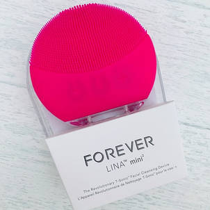 Масажер для обличчя, Foreo Luna mini 2 фукція YU227, фото 2