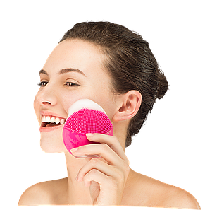 Масажер для обличчя, Foreo Luna mini 2 фукція YU227, фото 2