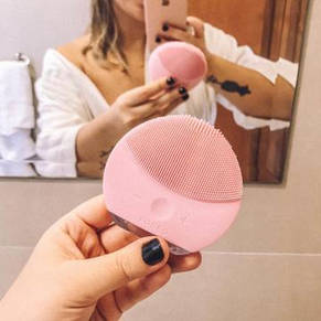 Масажер для обличчя, Foreo Luna mini 2 фукція YU227, фото 3