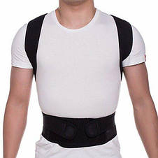 Корсет для Спини Spine Back Support Belt Original YU227, фото 3