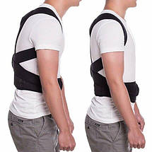 Корсет для Спини Spine Back Support Belt Original YU227, фото 5