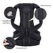 Корсет для Спини Spine Back Support Belt Original YU227, фото 8
