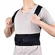 Корсет для Спини Spine Back Support Belt Original YU227, фото 9