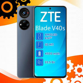 ZTE Blade V40s