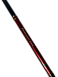 Спінінг EOS Prion Carp 3,3 м 3lb коропове штекерне 2-х секційне вудилище, фото 6
