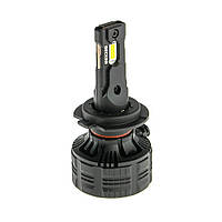 Автолампа DECKER LED PL-03 5K H7