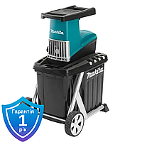 Садовый измельчитель веток Makita UD2500 2500 Вт