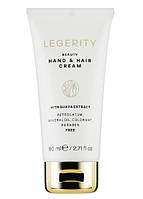 Многофункциональный крем для рук и волос Legerity Beauty Hand & Hair Cream 80 мл original