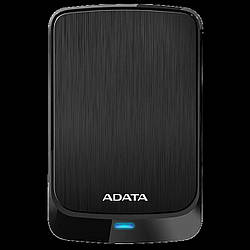 PHD External 2.5'' ADATA USB 3.2 Gen. 1 HV320 1TB Slim Black