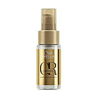 Масло разглаживающее для интенсивного блеска волос Wella Professionals Oil Reflection 30 мл original