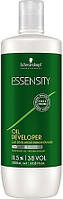 Бальзам-окислитель Schwarzkopf Professional Essensity Oil Developer 11,5% 1000 мл original