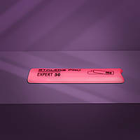 Пилка-основа для нігтів пластикова коротка Staleks Pro