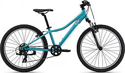 Велосипед 24" Liv Enchant 24 (2022) maui blue (GT)