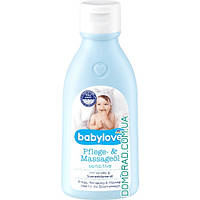 Babylove Олійка Pflege & Massageoil 250ml